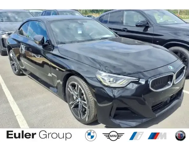BMW 230