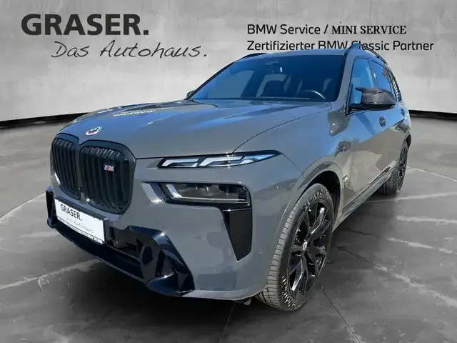 BMW X7 M