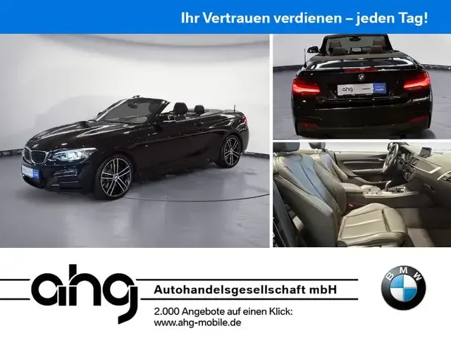 BMW 240