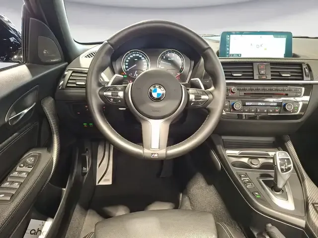 BMW 240