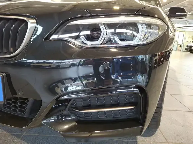 BMW 240