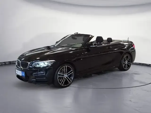 BMW 240