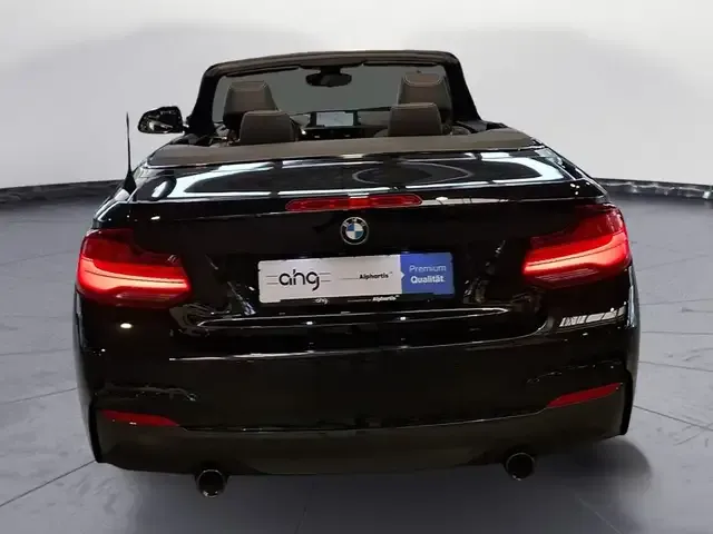 BMW 240