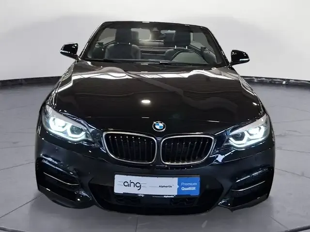 BMW 240