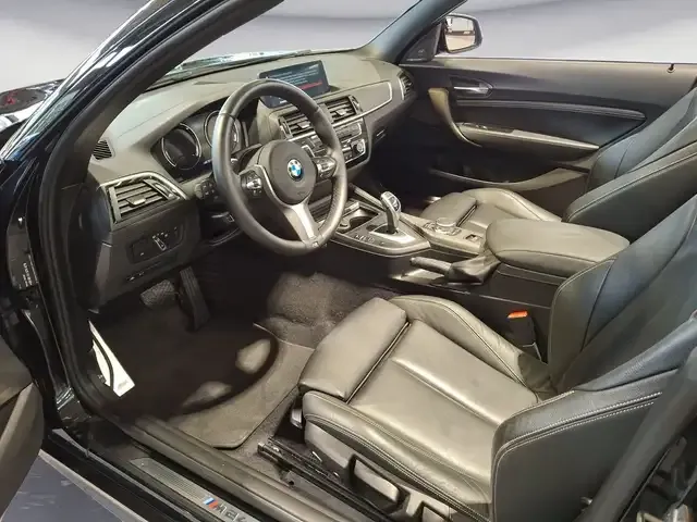BMW 240