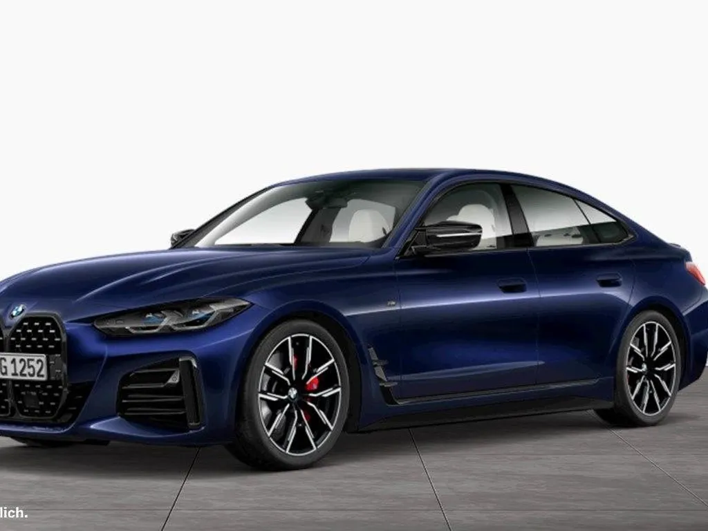 BMW 440