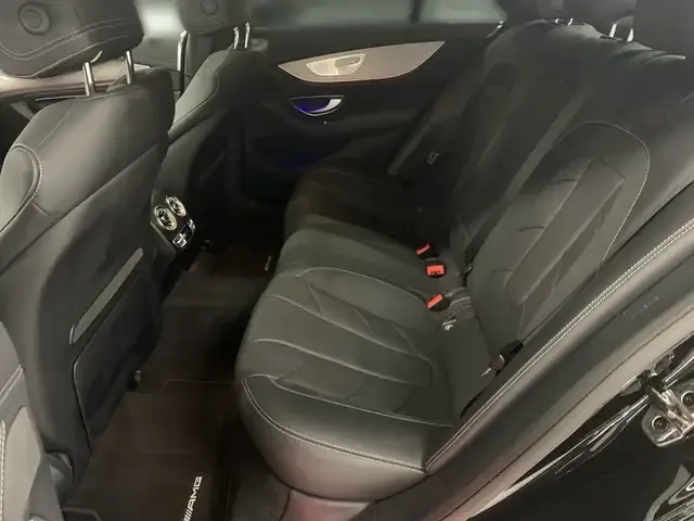 Mercedes-Benz CLS 53 AMG