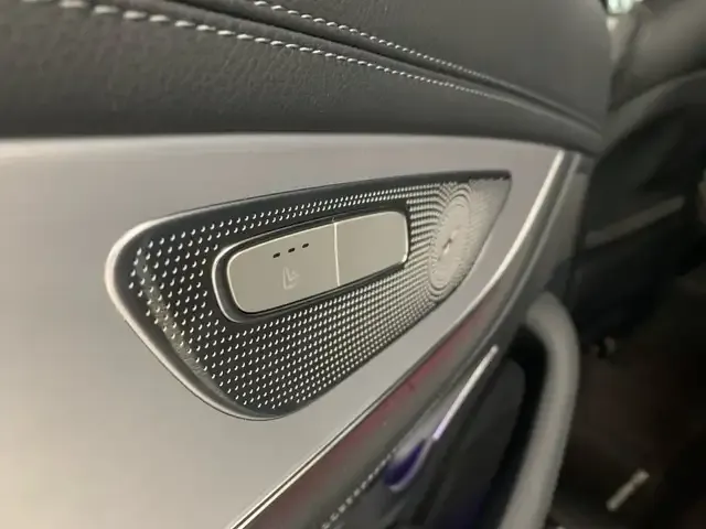 Mercedes-Benz CLS 53 AMG