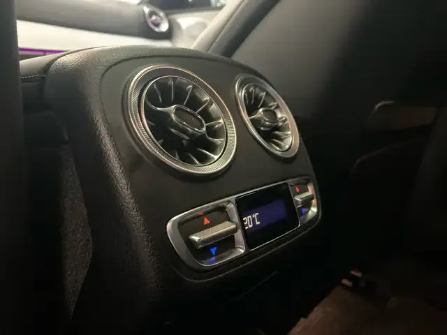 Mercedes-Benz CLS 53 AMG