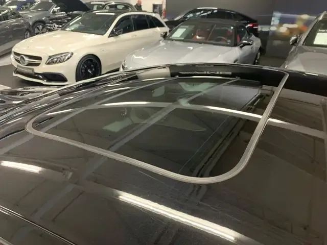 Mercedes-Benz CLS 53 AMG