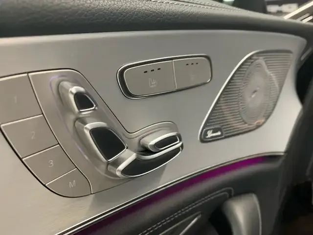 Mercedes-Benz CLS 53 AMG