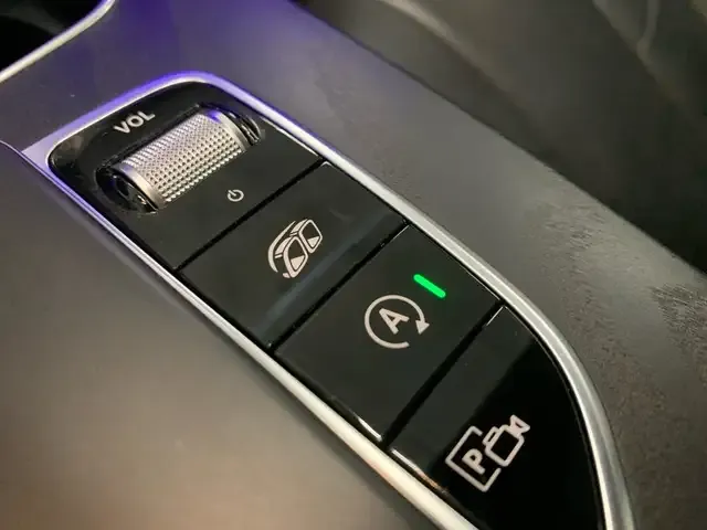 Mercedes-Benz CLS 53 AMG