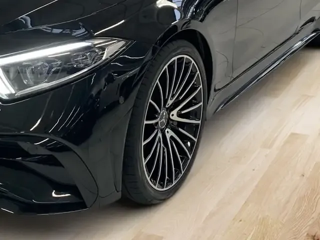 Mercedes-Benz CLS 53 AMG