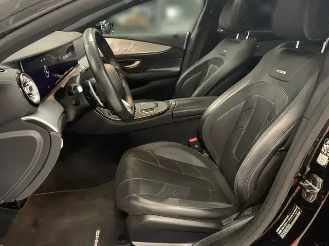 Mercedes-Benz CLS 53 AMG