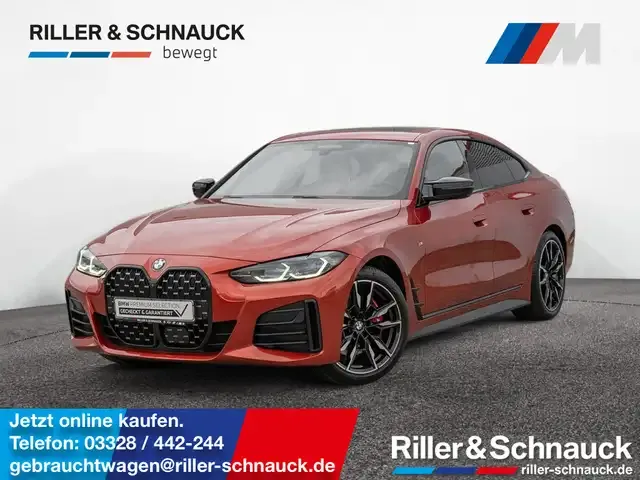 BMW 440