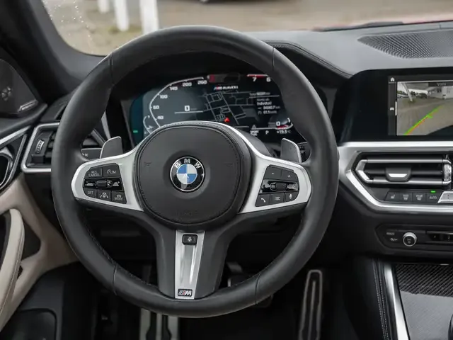 BMW 440