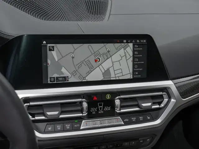 BMW 440