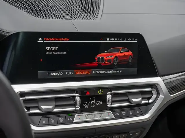 BMW 440