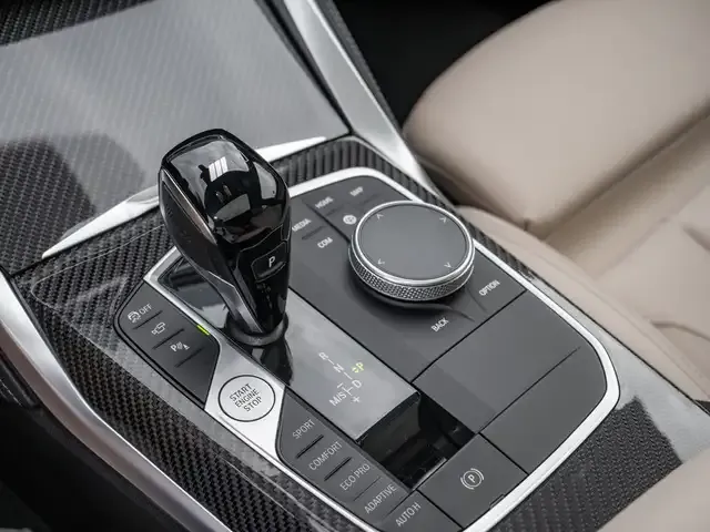 BMW 440