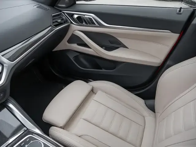 BMW 440