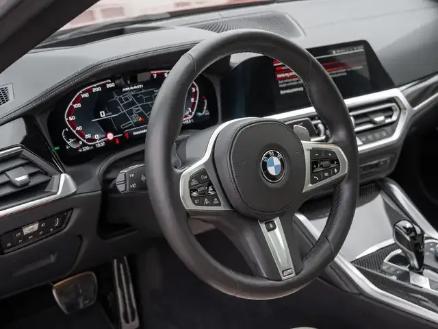 BMW 440
