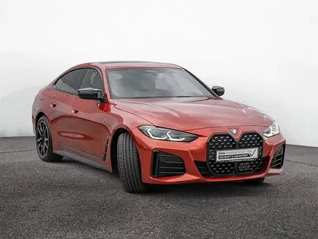 BMW 440