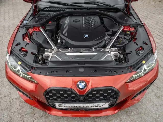 BMW 440