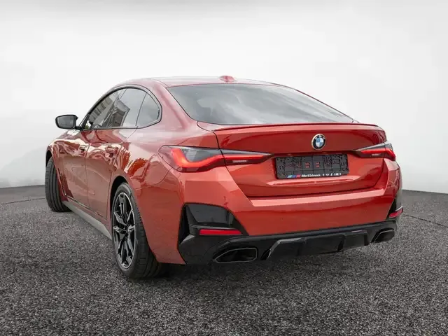 BMW 440