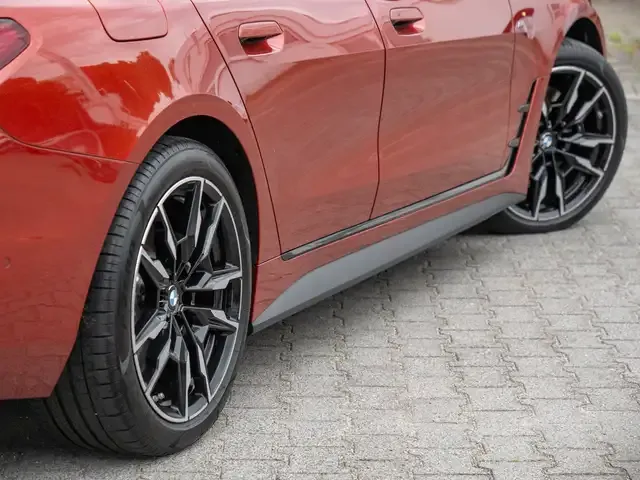 BMW 440