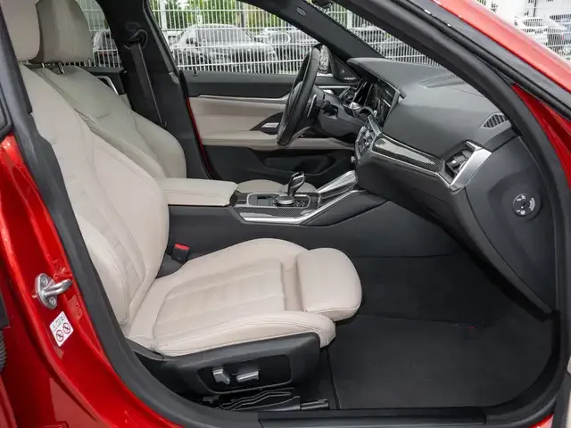 BMW 440