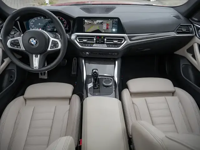 BMW 440