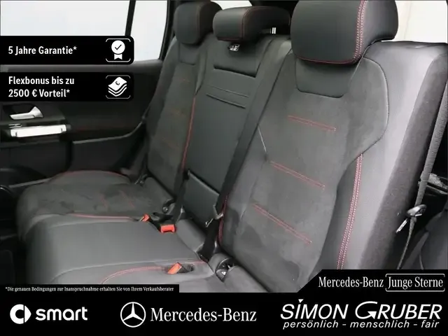 Mercedes-Benz EQB 300