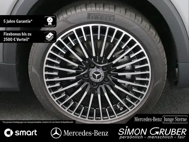 Mercedes-Benz EQB 300