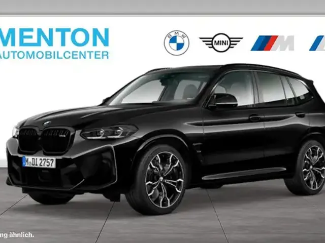 BMW X3 M