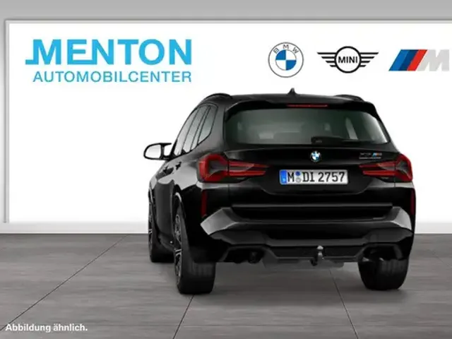 BMW X3 M
