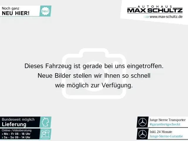 Mercedes-Benz T-Klasse