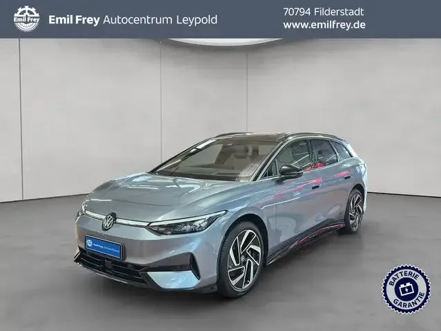 Volkswagen ID.7