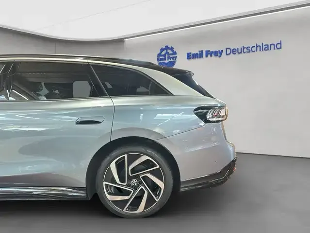 Volkswagen ID.7