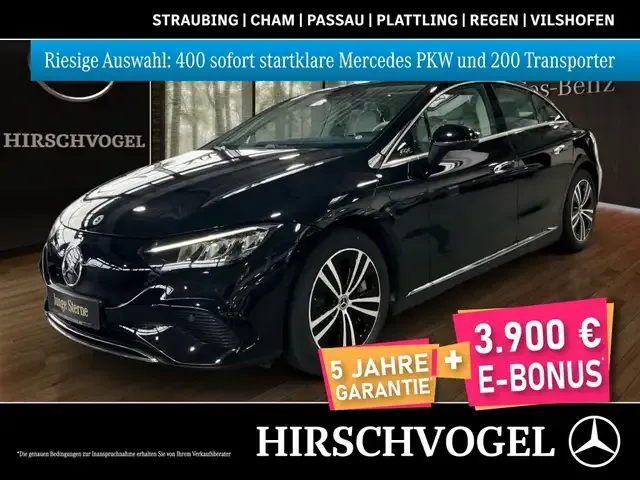 Mercedes-Benz EQE 300
