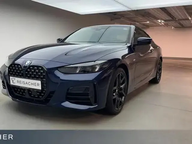 BMW 430