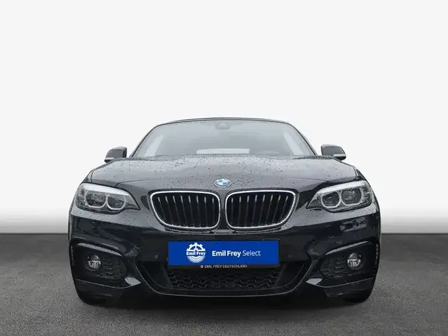 BMW 220