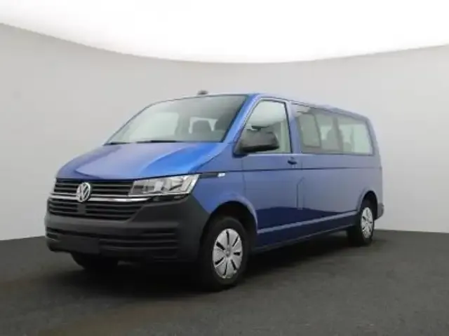 Volkswagen T6.1 Kombi