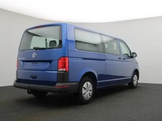 Volkswagen T6.1 Kombi