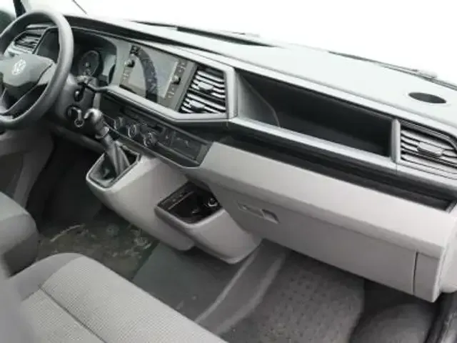 Volkswagen T6.1 Kombi