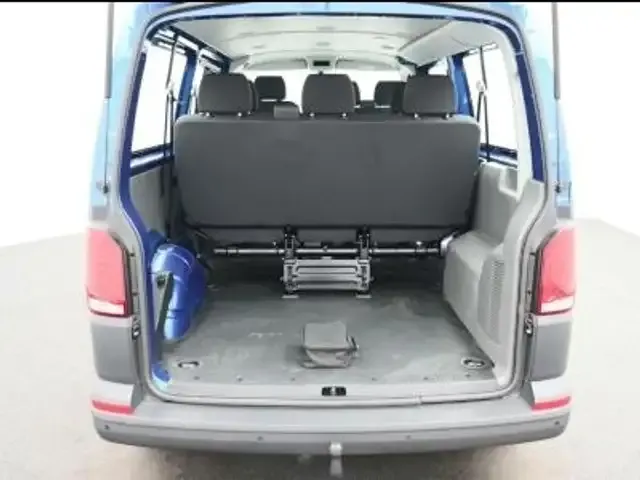 Volkswagen T6.1 Kombi