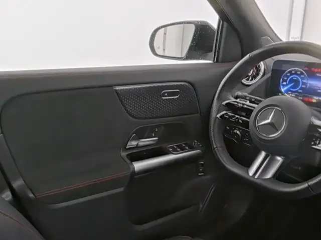 Mercedes-Benz EQA 350
