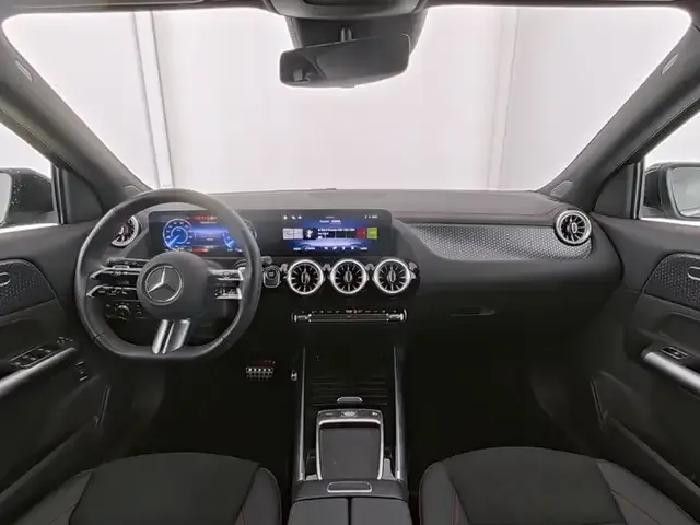 Mercedes-Benz EQA 350