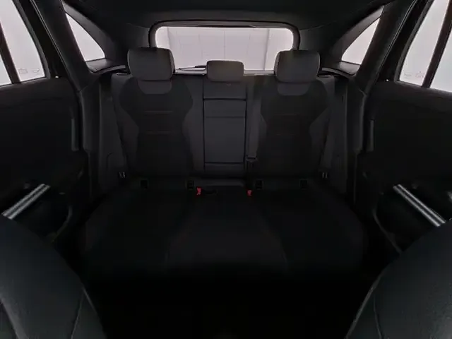 Mercedes-Benz EQA 350