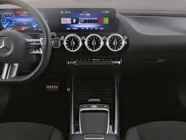 Mercedes-Benz EQA 350