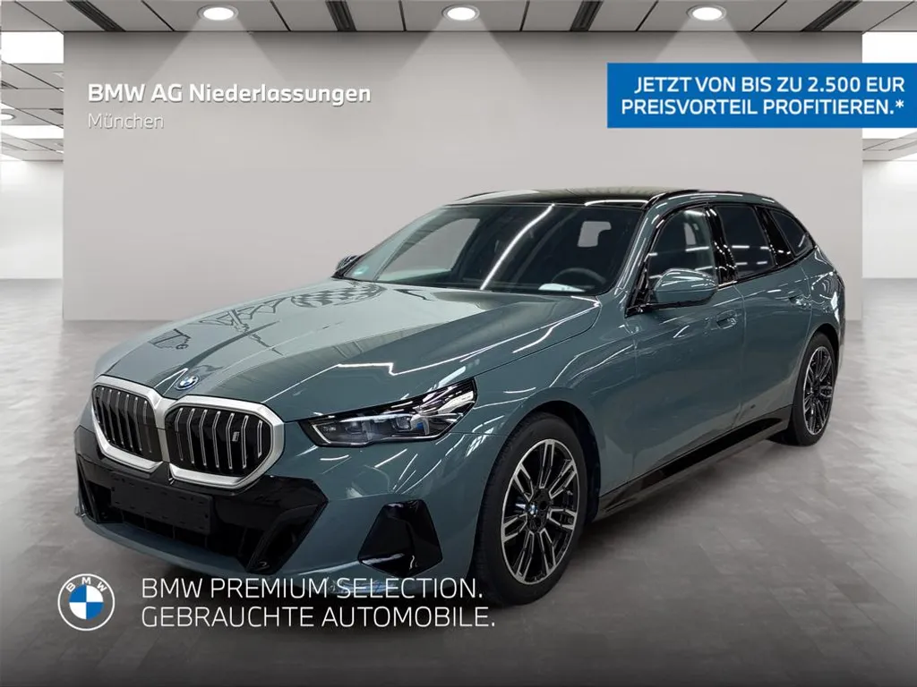 BMW i5